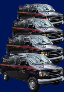 We're Ready When Needed