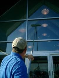 Window Cleaning